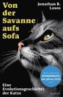 Von der Savanne aufs Sofa