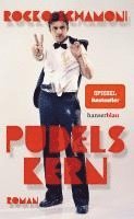 Rocko Schamoni - Pudels Kern, Inbunden
