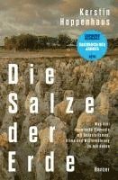 Kerstin Hoppenhaus - Die Salze der Erde, Inbunden