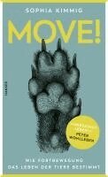Sophia Kimmig - Move!, Inbunden