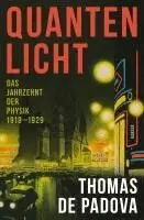 Thomas de Padova - Quantenlicht, Inbunden. Tillgänglighet: Lägg i varukorg