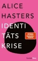 Alice Hasters - Identitätskrise, Häftad. Tillgänglighet: Lägg i varukorg