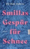 Peter Hoeg - Smillas Gespür für Schnee, Häftad