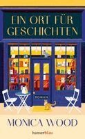Monica Wood - Ein Ort für Geschichten, Inbunden. Tillgänglighet: Lägg i varukorg