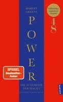 Robert Greene - Power, Häftad