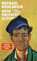 Michael Köhlmeier - Mein privates Glück, Inbunden. Tillgänglighet: Lägg i varukorg