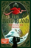 Flix - Immerland - Der Ozean der Ewigkeit, Inbunden