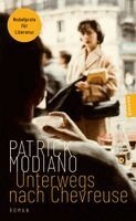 Patrick Modiano - Unterwegs nach Chevreuse, Häftad. Tillgänglighet: Lägg i varukorg