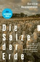 Kerstin Hoppenhaus - Die Salze der Erde, Häftad