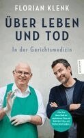 Florian Klenk - Über Leben und Tod, Häftad. Tillgänglighet: Lägg i varukorg