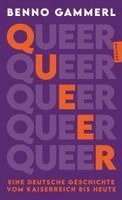 Benno Gammerl - Queer, Häftad