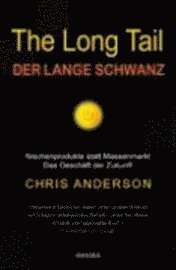 Anderson - Der Lange Schwanz, Inbunden