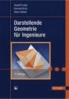 Fucke - Geometrie 17.a., Inbunden