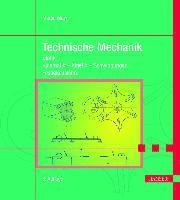 Mayr - Technische Mechanik 8.a., Inbunden