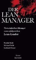 The Lean Manager