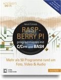 Raspberry Pi programmieren mit C/C++ und Bash