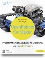 Open Robots fr Maker