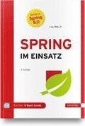 Spring im Einsatz