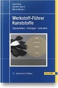 Werkstoff-Fhrer Kunststoffe