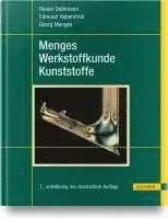 Rainer Dahlmann, Edmund Haberstroh, Georg Menges - Menges Werkstoffkunde Kunststoffe, Inbunden