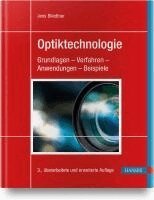 Jens Bliedtner - Optiktechnologie, Inbunden. Tillgänglighet: Lägg i varukorg