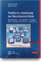 Praktische Umsetzung der Maschinenrichtlinie