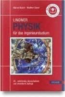 Marco Busch, Walther Ebner - Lindner Physik für das Ingenieurstudium, Inbunden