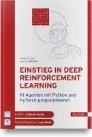 Alexander Zai, Brandon Brown - Einstieg in Deep Reinforcement Learning, Övrigt