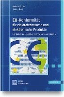 EU-Konformitt fr elektrotechnische und elektronische Produkte