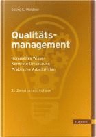 Georg Emil Weidner - Qualitätsmanagement, Inbunden