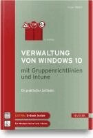 Holger Voges - Verwaltung von Windows 10 mit Gruppenrichtlinien und Intune, Övrigt