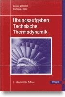 Gernot Wilhelms, Henning Zindler - Übungsaufgaben Technische Thermodynamik, Inbunden. Tillgänglighet: Lägg i varukorg