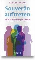 Reiner Neumann - Souverän auftreten, Inbunden