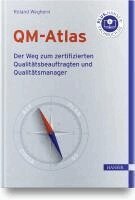 Roland Weghorn - QM-Atlas, Inbunden