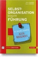 Boris Gloger, Dieter Rösner - Selbstorganisation braucht Führung, Övrigt