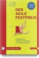 Andreas Opelt, Boris Gloger, Wolfgang Pfarl, Ralf Mittermayr - Der agile Festpreis, Övrigt