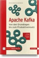 Anatoly Zelenin, Alexander Kropp - Apache Kafka, Övrigt