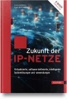 Anatol Badach, Erwin Hoffmann - Zukunft der IP-Netze, Övrigt