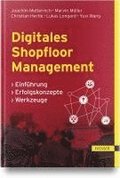 Digitales Shopfloor Management