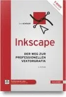 Uwe Schöler - Inkscape, Övrigt. Tillgänglighet: Lägg i varukorg
