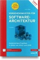 Stefan Toth - Vorgehensmuster für Softwarearchitektur, Övrigt