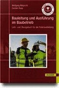 Bauleitung und Ausf�hrung im Baubetrieb
