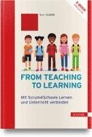 Boris Gloger - From teaching to learning, Övrigt