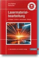 Jens Bliedtner, Andrea Barz - Lasermaterialbearbeitung, Inbunden. Tillgänglighet: Lägg i varukorg