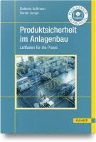 Diethelm Hoffmann, Florian Lumpe - Produktsicherheit im Anlagenbau, Inbunden