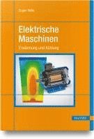 Eugen Nolle - Elektrische Maschinen, Inbunden