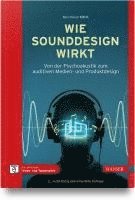 Maximilian Kock - Wie Sounddesign wirkt, Inbunden