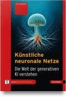 Daniel Scholz - Künstliche neuronale Netze, Inbunden
