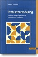 Armin U. Schmiegel - Produktentwicklung, Inbunden. Tillgänglighet: Lägg i varukorg