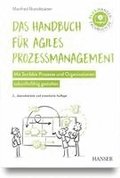 Das Handbuch f�r agiles Prozessmanagement